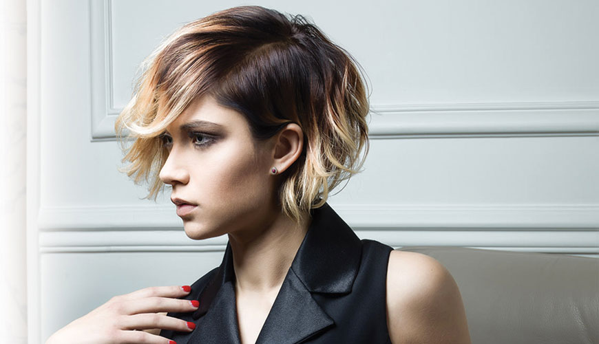 Coupes Femmes Ifcer Academie