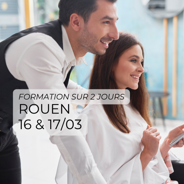 morpho communication ROUEN 16 & 17_03