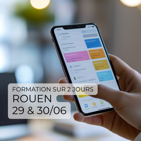 piloter son entreprise ROUEN 29 & 30_06